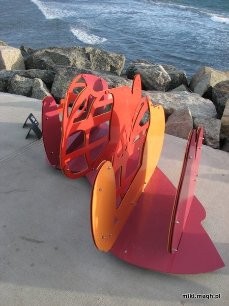 Sculpture by the Sea