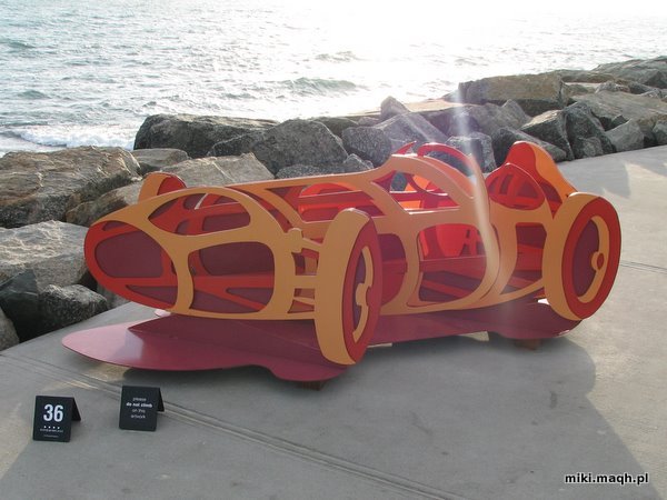 Sculpture by the Sea