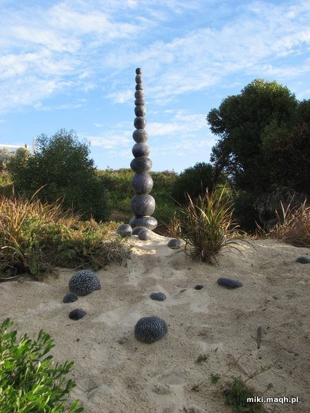 Sculpture by the Sea
