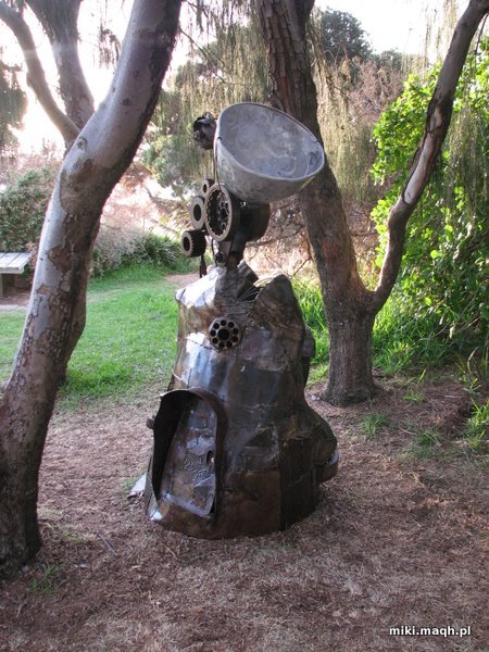 Sculpture by the Sea