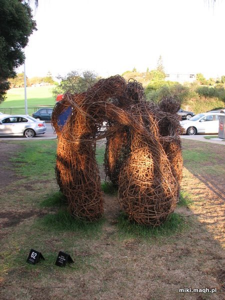 Sculpture by the Sea