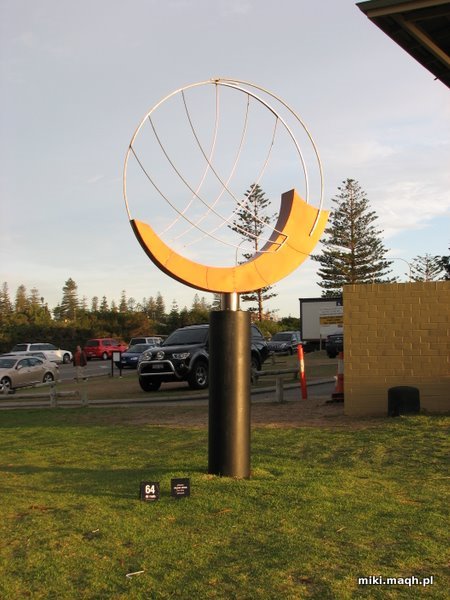 Sculpture by the Sea
