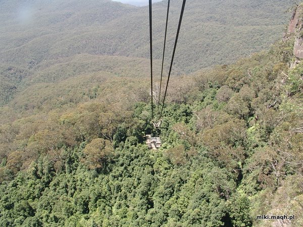 Blue Mountains