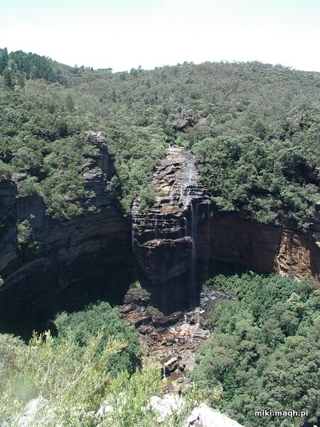 Wentworth Falls