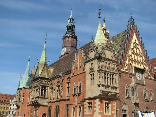 Wroclaw