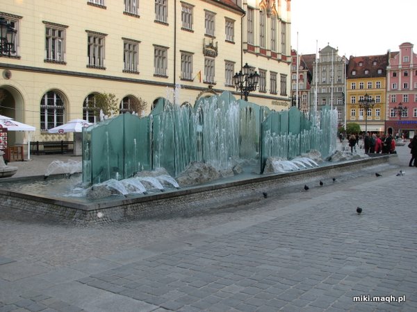 Wroclaw Old Town Wroclaw Old Town