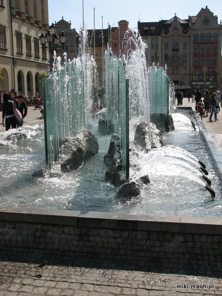 Wroclaw Old Town Wroclaw Old Town
