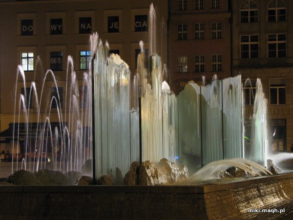 Wroclaw Old Town Wroclaw Old Town