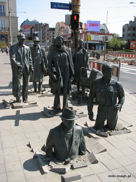 Wroclaw Wroclaw