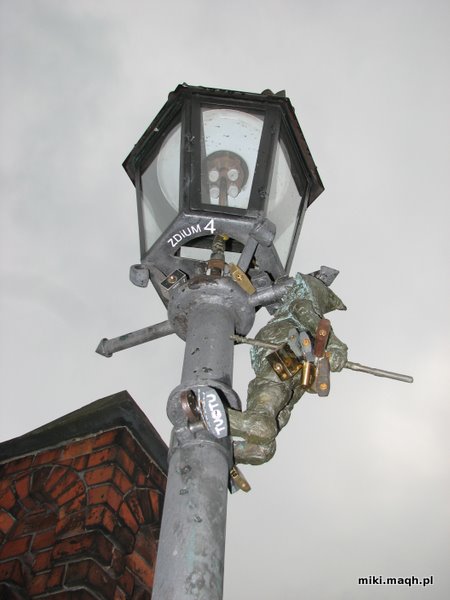 Wrocławskie krasnale Wrocławskie krasnale