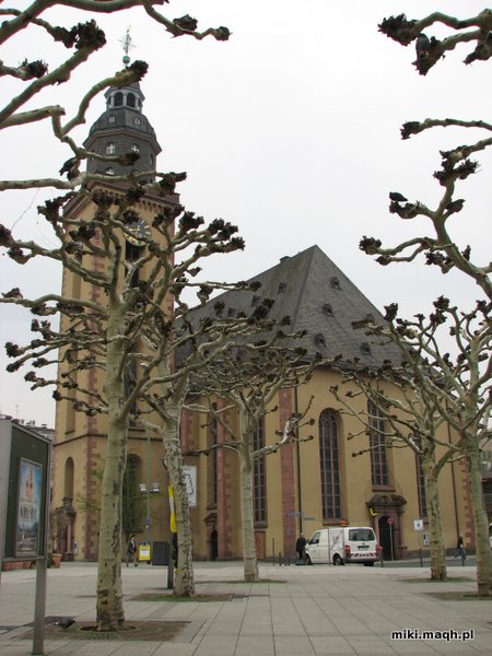 Frankfurt