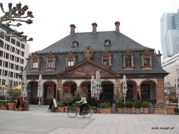 Frankfurt