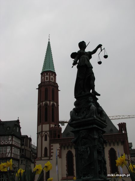 Frankfurt