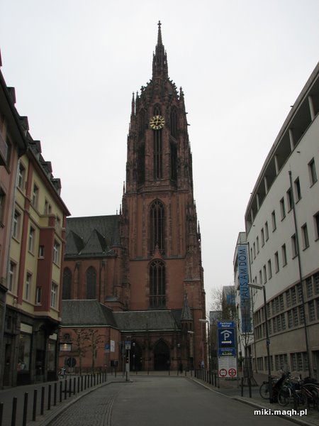 Frankfurt
