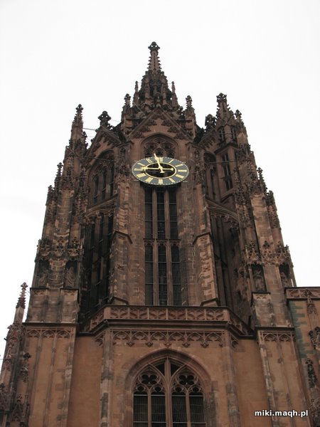 Frankfurt