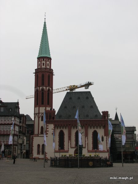 Frankfurt