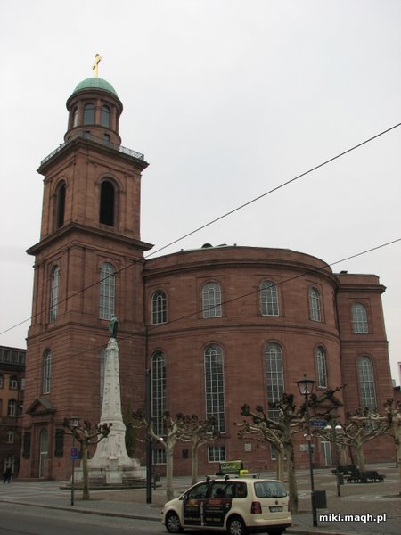 Frankfurt