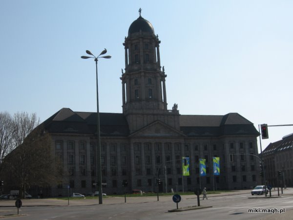 Berlin
