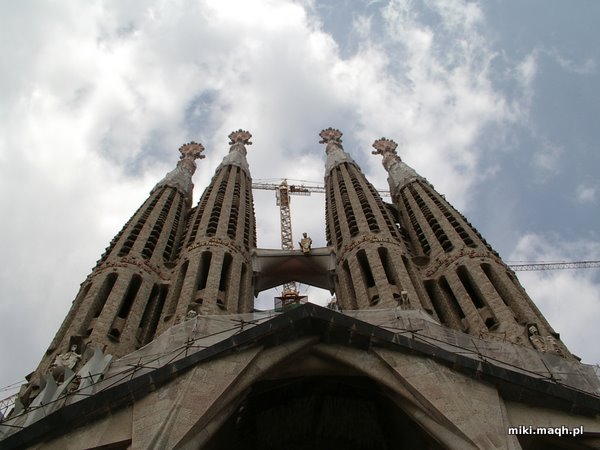 Sagrada Família