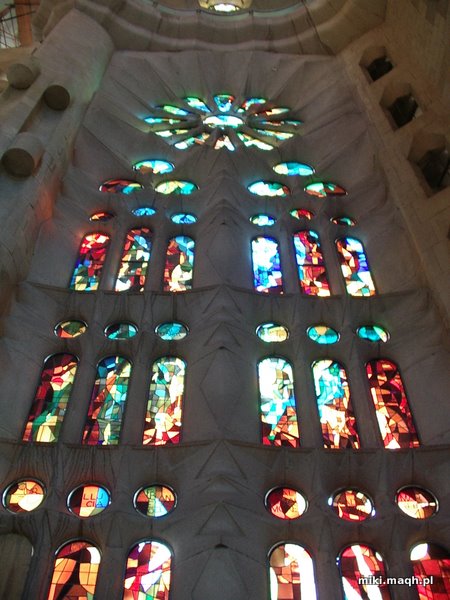 Sagrada Familia - Barcelona