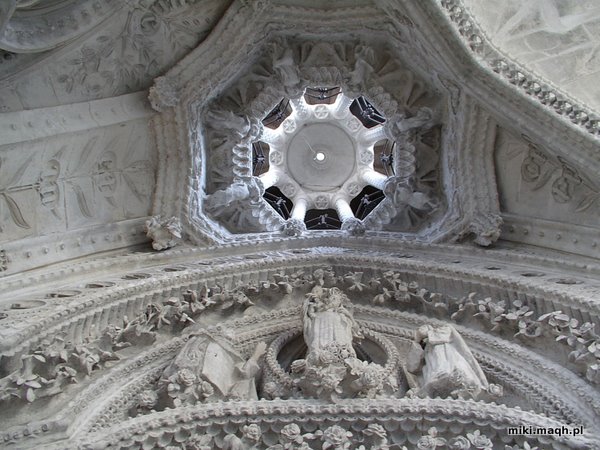 Sagrada Familia - Barcelona