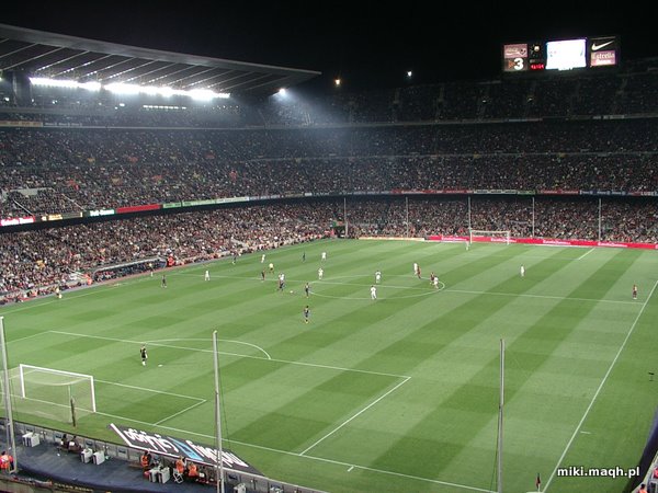 Espana campeones