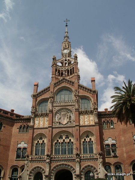 Barcelona