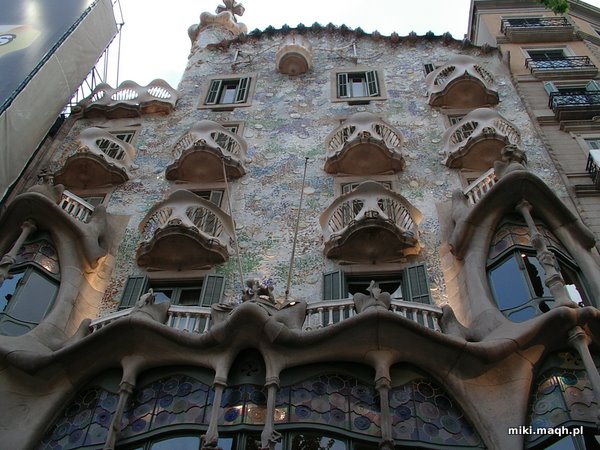 Barcelona
