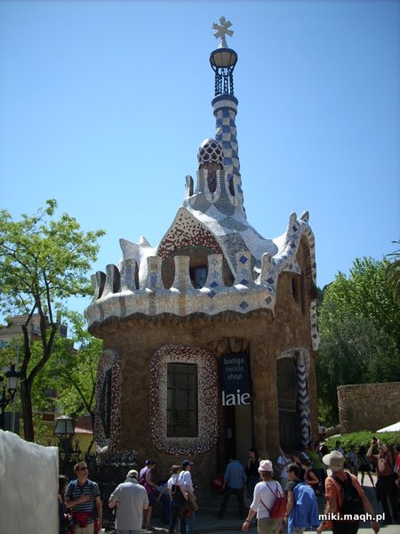 Barcelona
