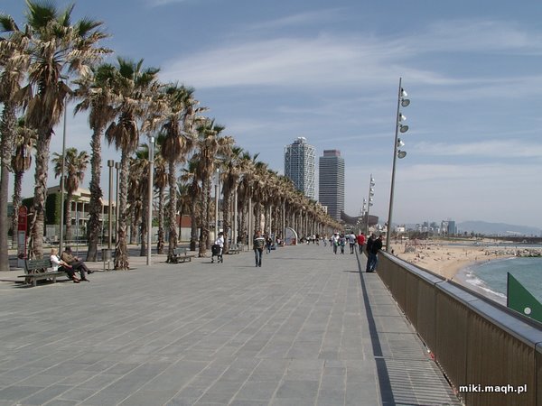 Barcelona