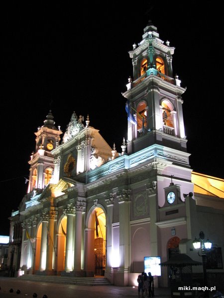 Salta