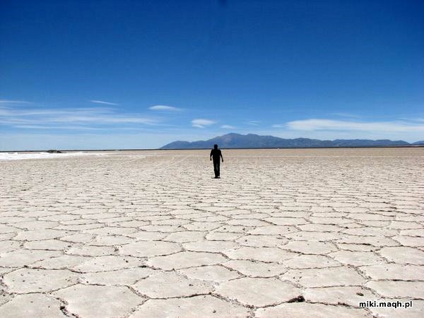 Salinas Grandes