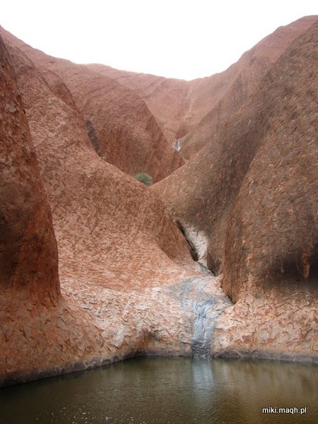 Uluru / Ayers Rock