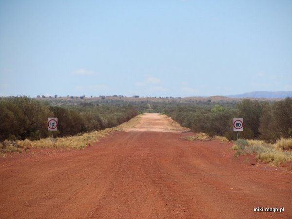Kata Tjuta / The Olgas