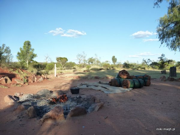 Kata Tjuta / The Olgas
