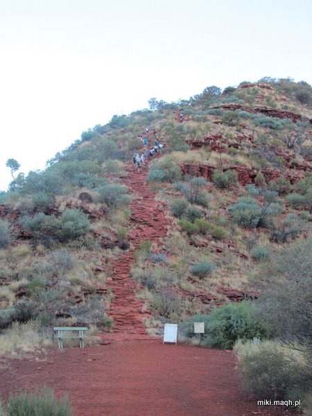 King's Canyon