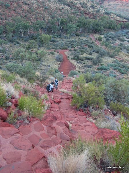 King's Canyon
