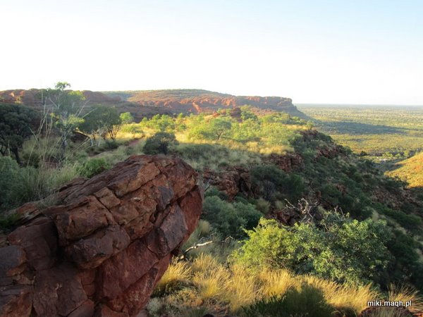 King's Canyon