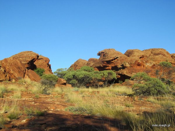 King's Canyon