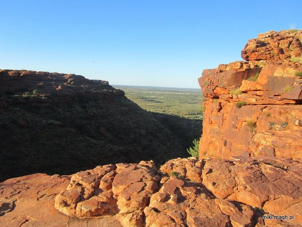 King's Canyon