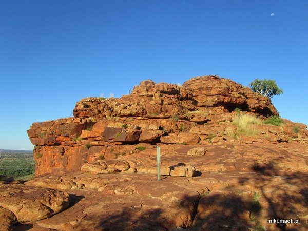 King's Canyon