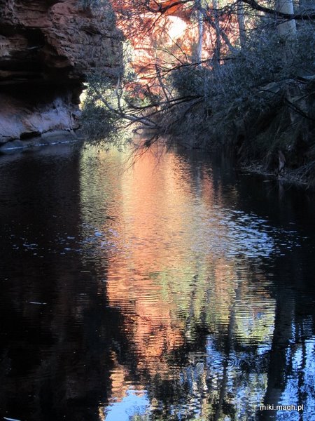 King's Canyon