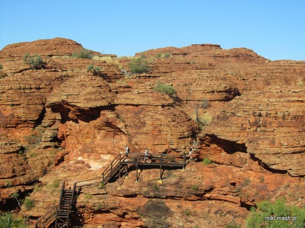King's Canyon