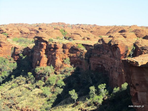 King's Canyon