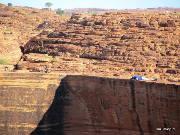 King's Canyon