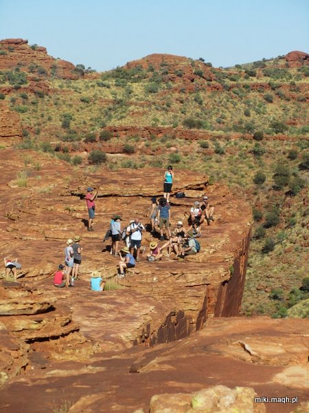King's Canyon