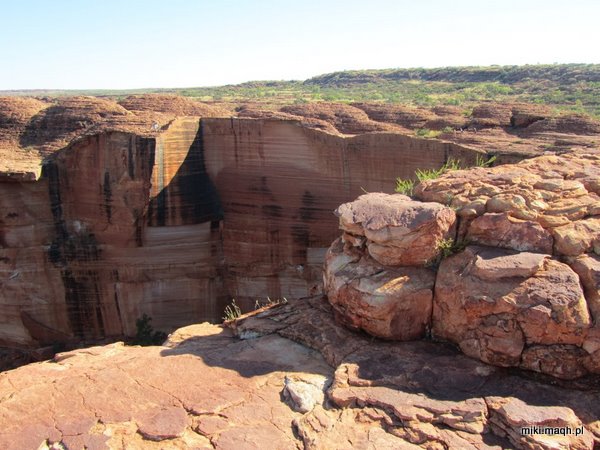King's Canyon
