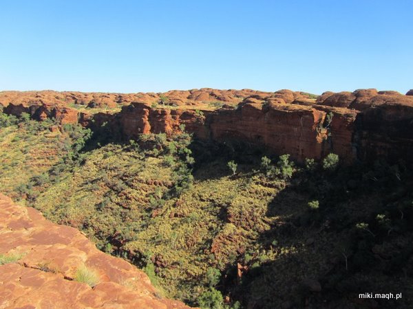 King's Canyon