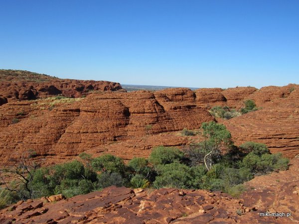 King's Canyon