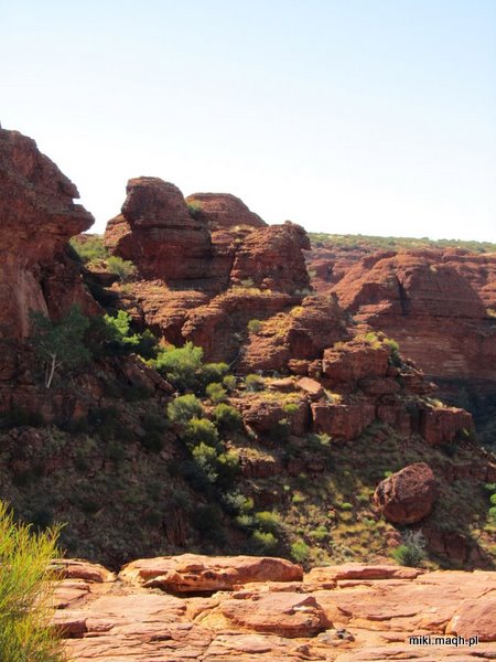 King's Canyon